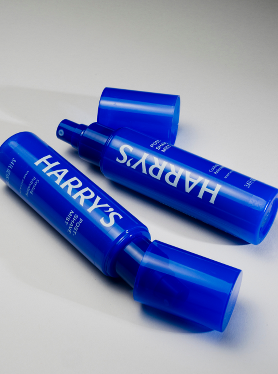Erha beverage packaging